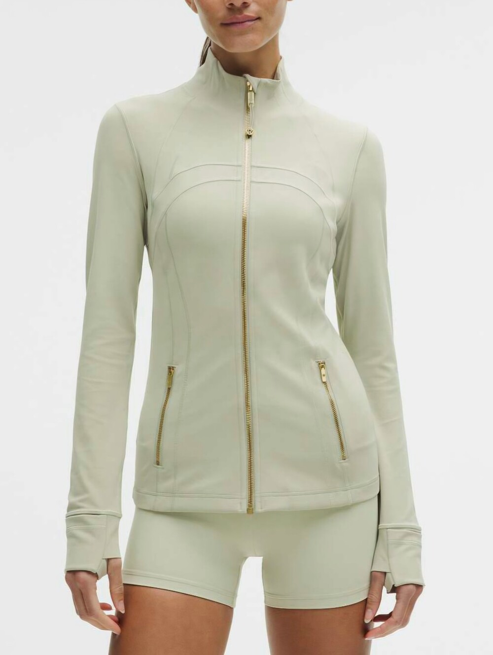 Lululemon Define Jacket